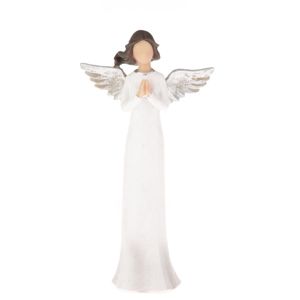 Anjel modliaci sa, 19,5 cm