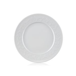 Banquet Tanier porcelánový plytký SILVIA, 27 cm