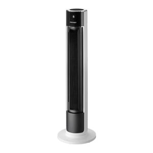 Ventilátor stĺpový Concept VS5120 čierny/biely 