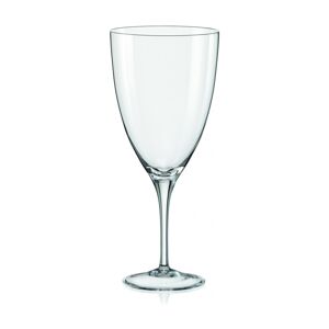 Crystalex 6-dielna sada pohárov na víno KATE, 500 ml