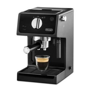 Delonghi ECP 31.21 - Pákový kávovar 