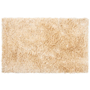 Bo-ma Kusový koberec Emma béžová, 70 x 120 cm