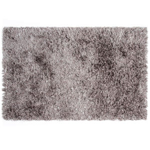 Bo-ma Kusový koberec Emma šedá