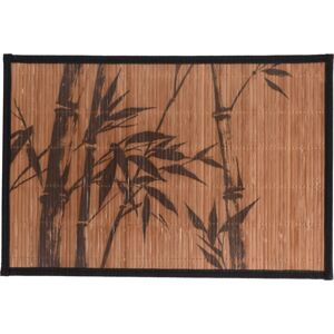 Prestieranie Bamboo Twigs, 30 x 45 cm, sada 4 ks