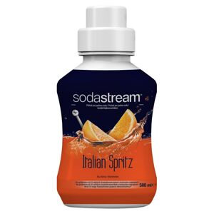 SodaStream Príchuť Italian Spritz nealko, 500 ml