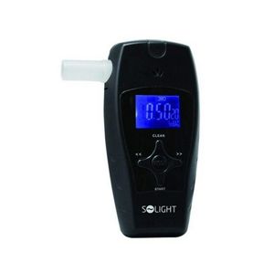 Alkohol tester SOLID 1T04